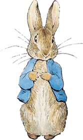 Peter Rabbit